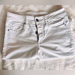 AE TOMGIRL Stretch Jeans